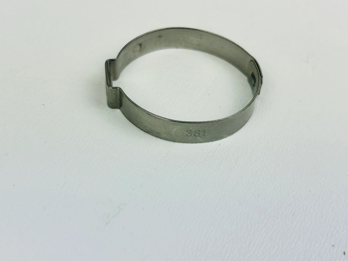 New Oetiker OEM Stainless Steel Pinch Clamp 36.1 mm 888988001
