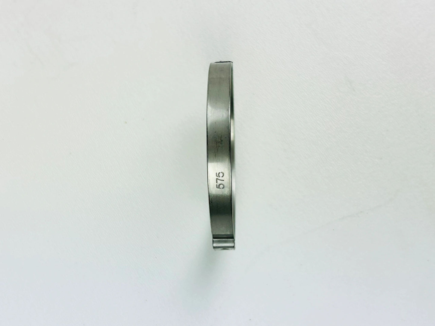 New Oetiker OEM Stainless Steel Pinch Clamp 57.5 mm 888988002