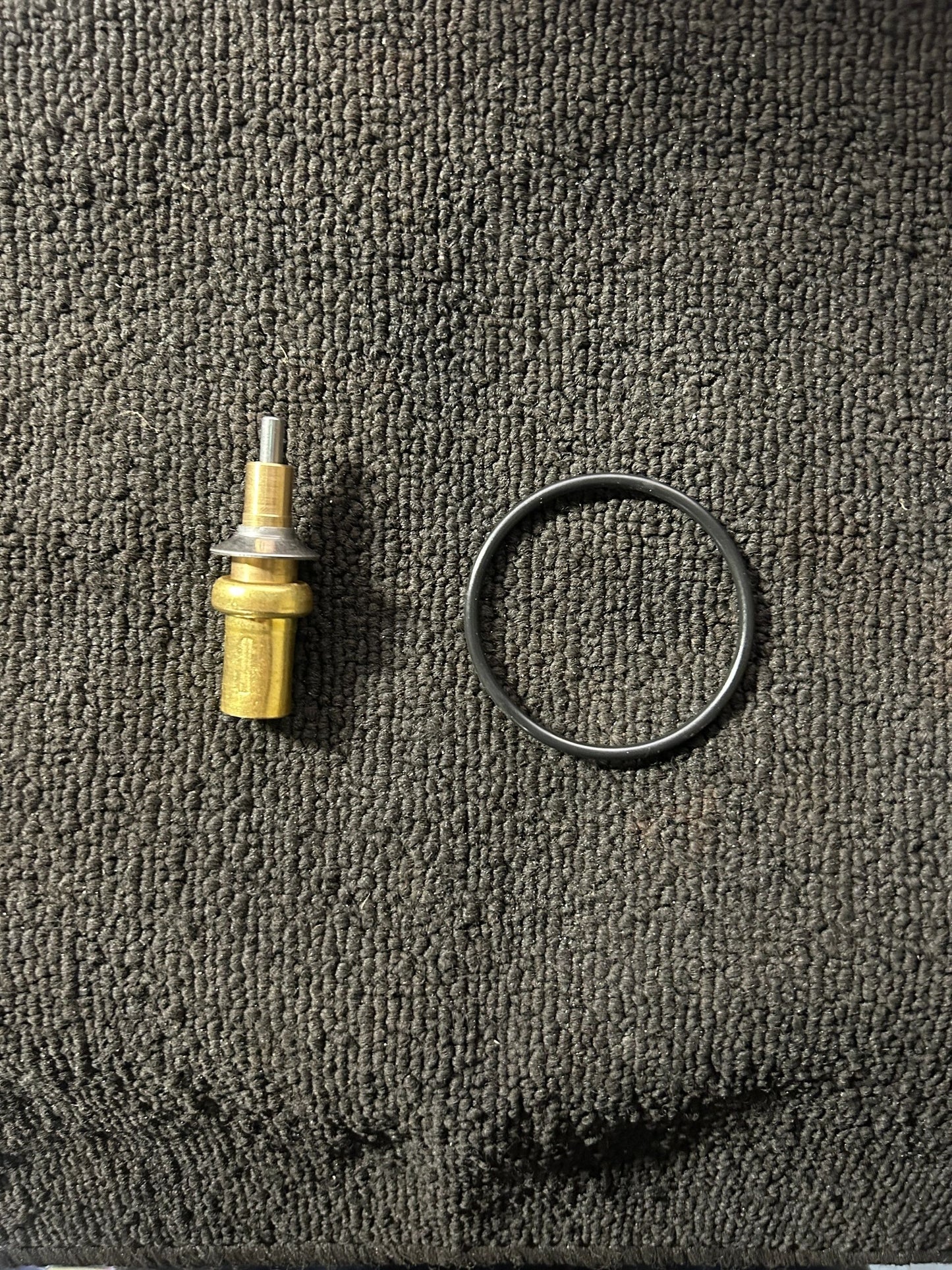 Mercury verado thermostat rebuild kits
