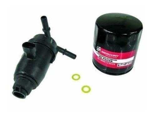 Mercury Service Kit 300 Hour - V6 (3.4l) V8 (4.6L) - Part # 8M0149929