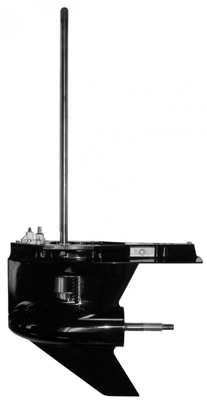 Reman Mercury Verado 4.88 Lower unit - L6 Motor