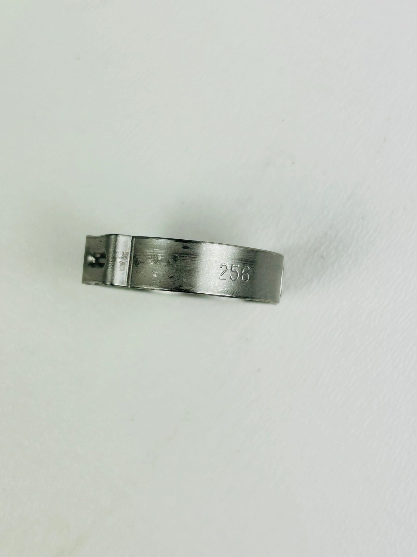 New Oetiker OEM Stainless Steel Pinch Clamp 25.6mm 855228