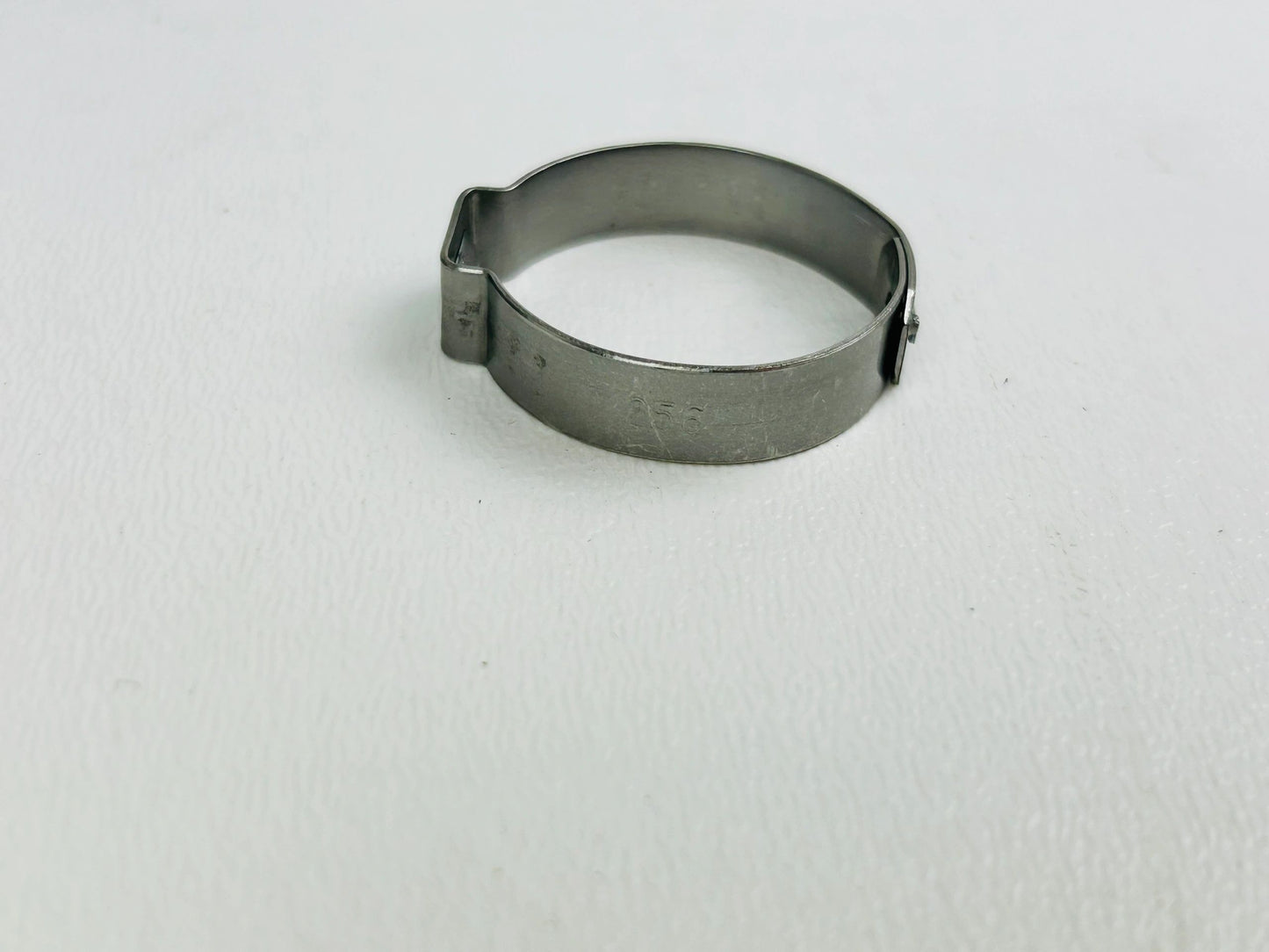 New Oetiker OEM Stainless Steel Pinch Clamp 25.6mm 855228
