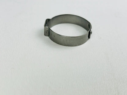 New Oetiker OEM Stainless Steel Pinch Clamp 25.6mm 855228