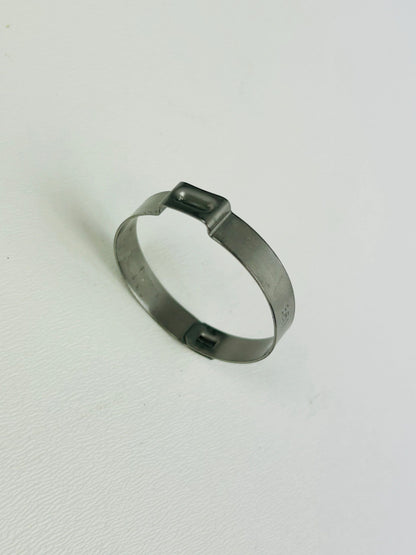 New Oetiker OEM Stainless Steel Pinch Clamp 36.1 mm 888988001