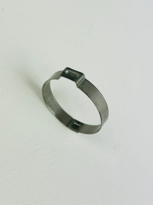New Oetiker OEM Stainless Steel Pinch Clamp 36.1 mm 888988001