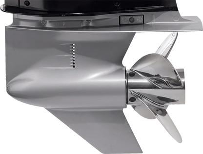 mercury verado 5.44 hd lower unit