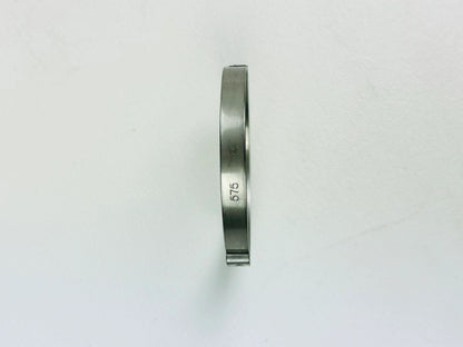 New Oetiker OEM Stainless Steel Pinch Clamp 57.5 mm 888988002