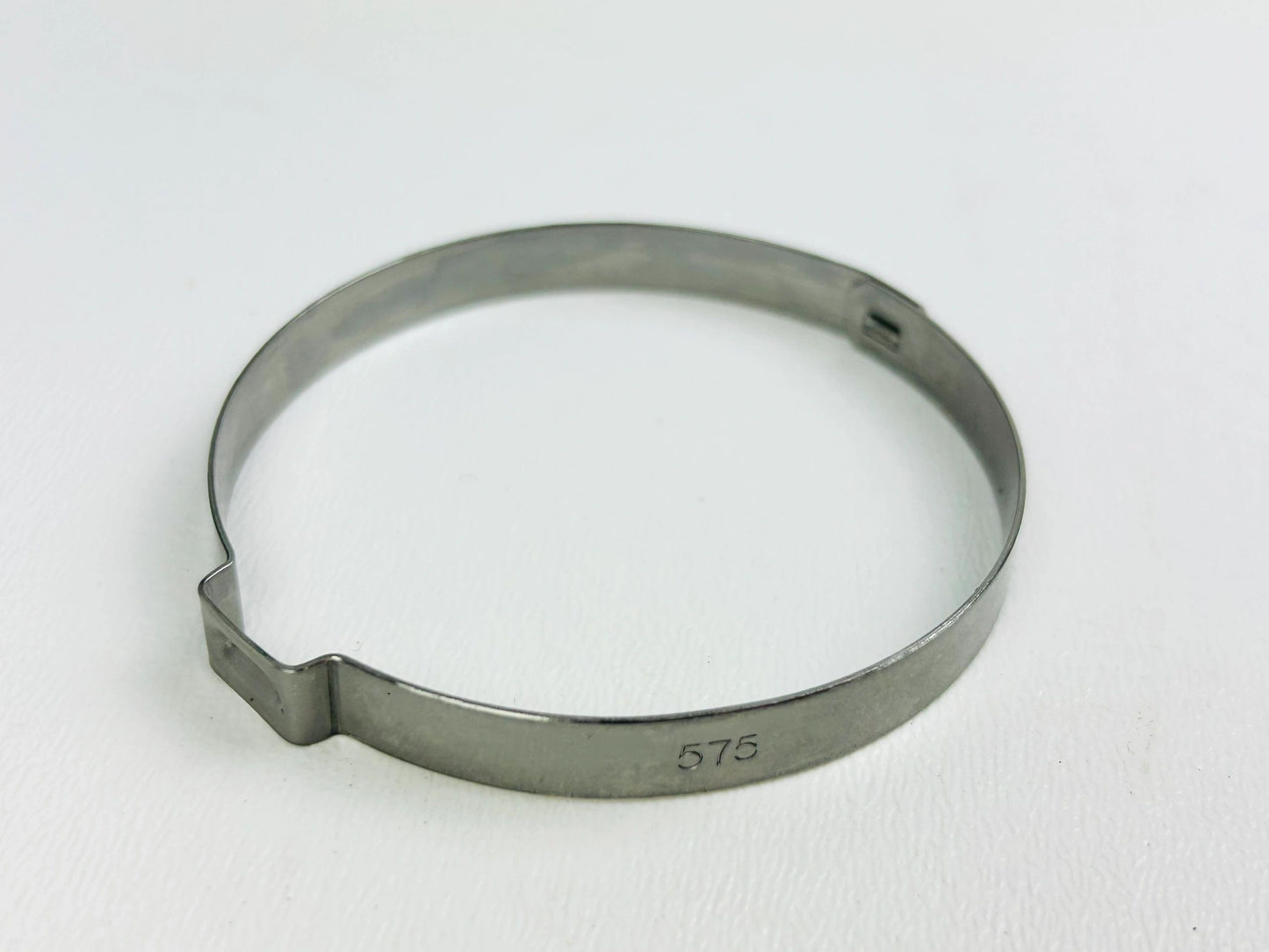 New Oetiker OEM Stainless Steel Pinch Clamp 57.5 mm 888988002
