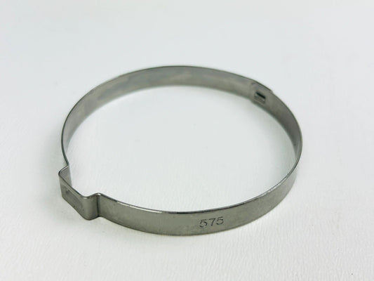 New Oetiker OEM Stainless Steel Pinch Clamp 57.5 mm 888988002