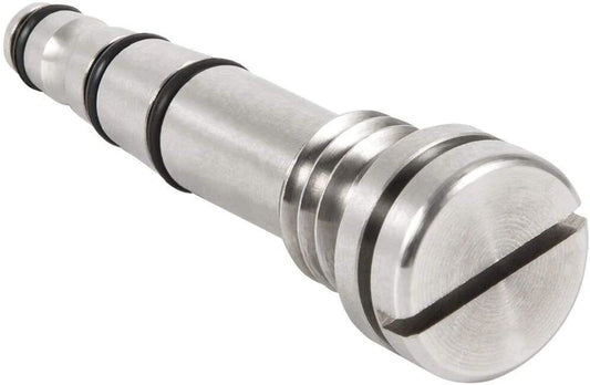 Stainless Steel Manual Release Assembly 813442A2 4 Cyl 150hp-200hp