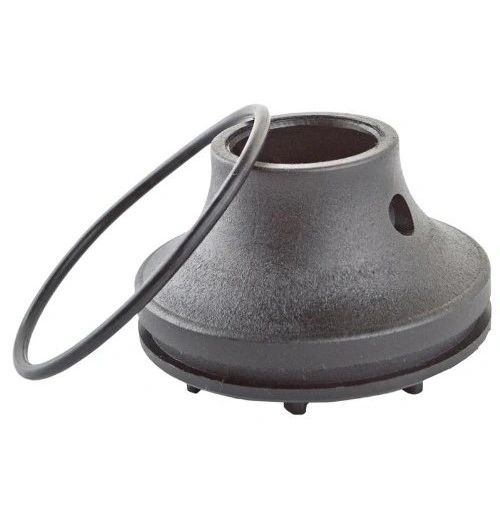 4.80 Gear Case oil Seal Carrier Assembly 8M0007131