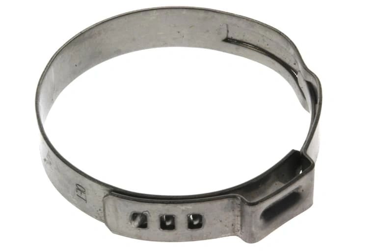 Oetiker clamps 34.6mm pack of 2