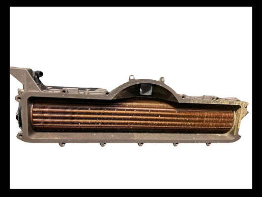 Reman Aftercooler "CAC" assembly fits 2004-2023 200-400r six cylinder motors