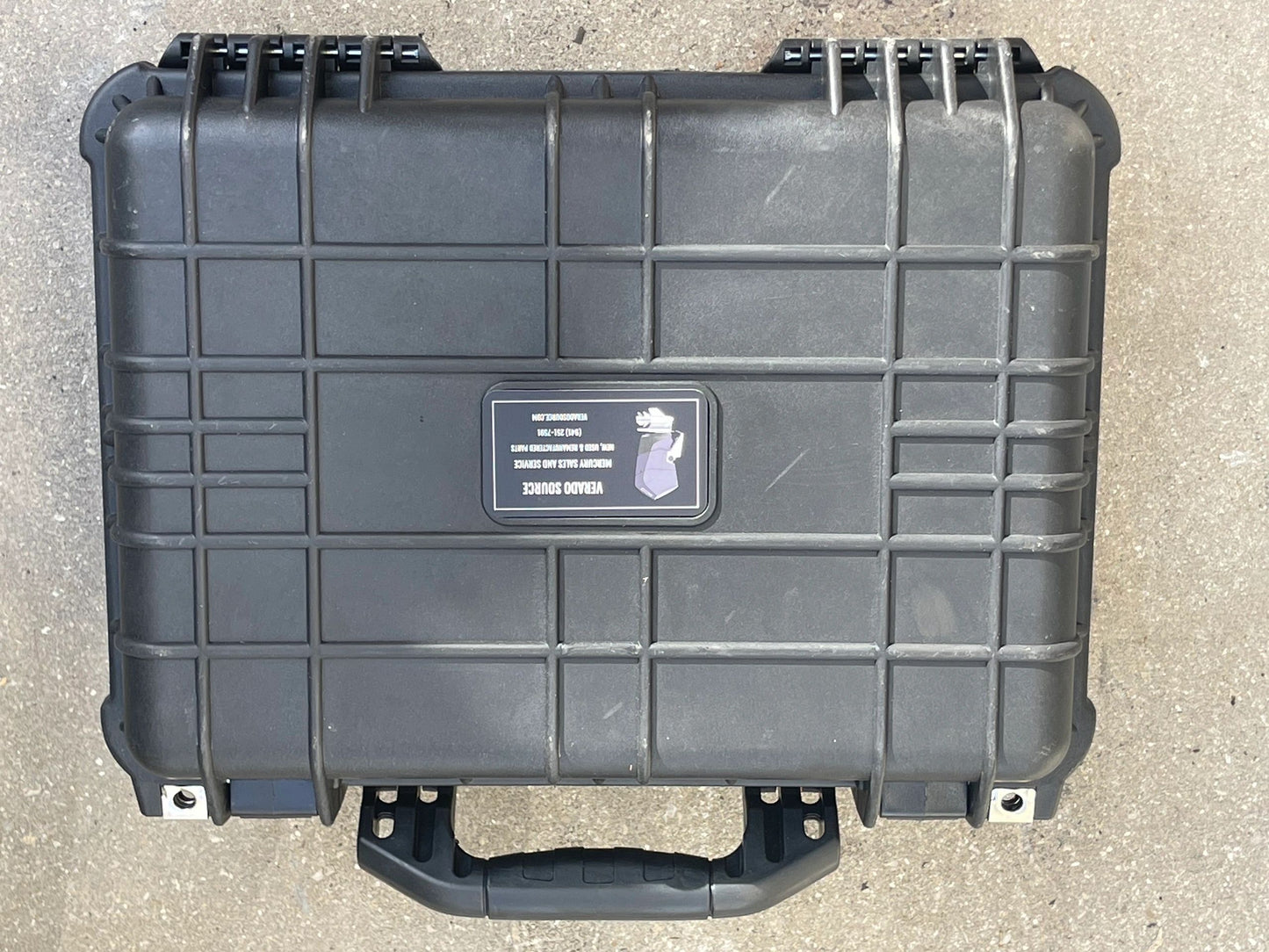 Near Shore Spare Parts Kit