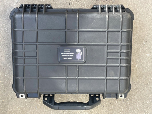 Near Shore Spare Parts Kit