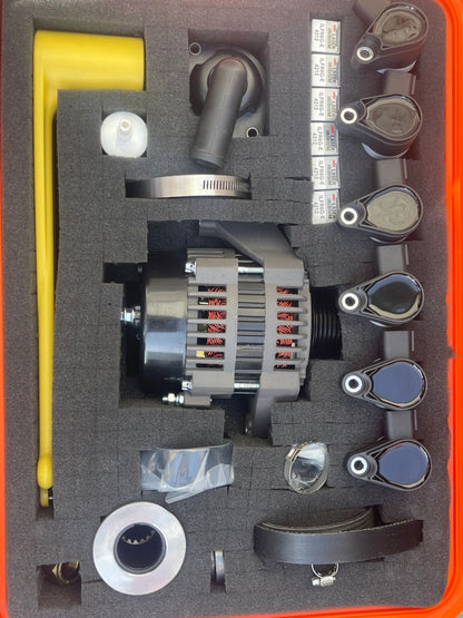 Off Shore Spare Parts Kit