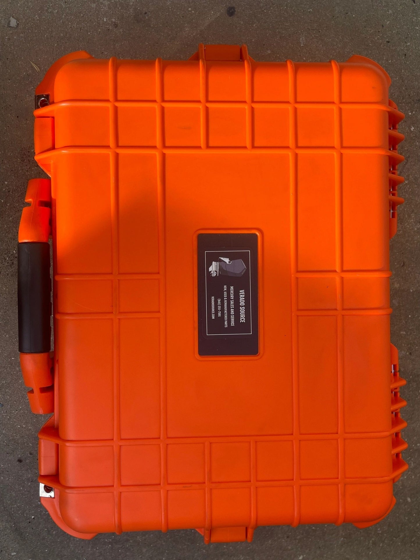 Off Shore Spare Parts Kit