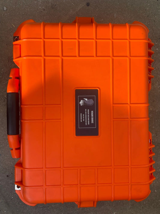Off Shore Spare Parts Kit