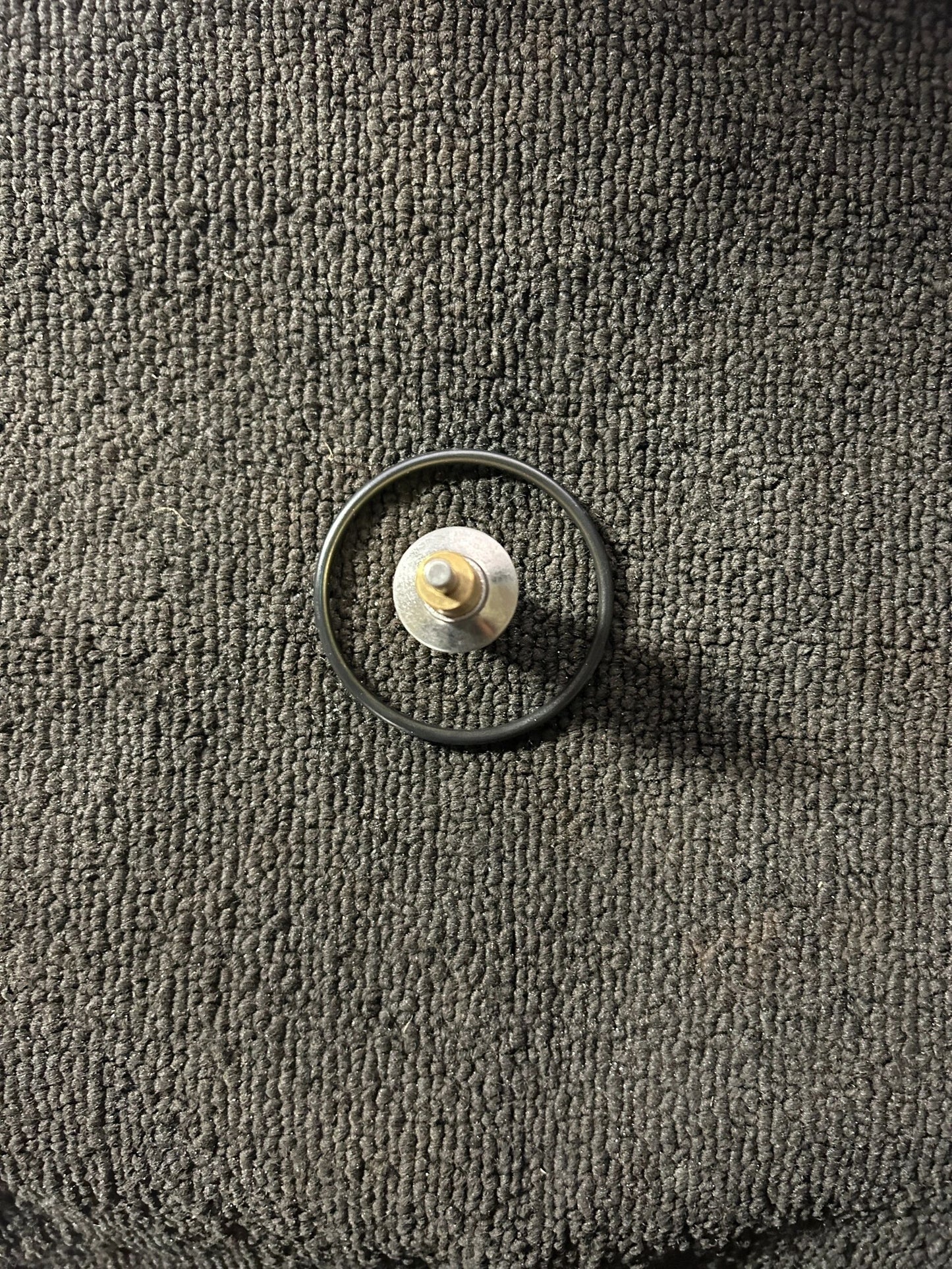 Mercury verado thermostat rebuild kits