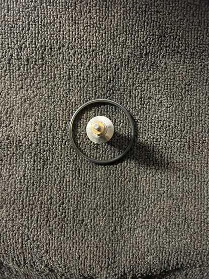 Mercury verado thermostat rebuild kits