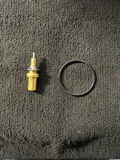 Mercury verado thermostat rebuild kits