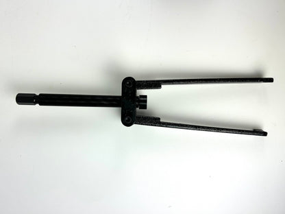 New Lower Bearing Carrier Puller Tool For Yamaha Johnston Evinrude Mercury
