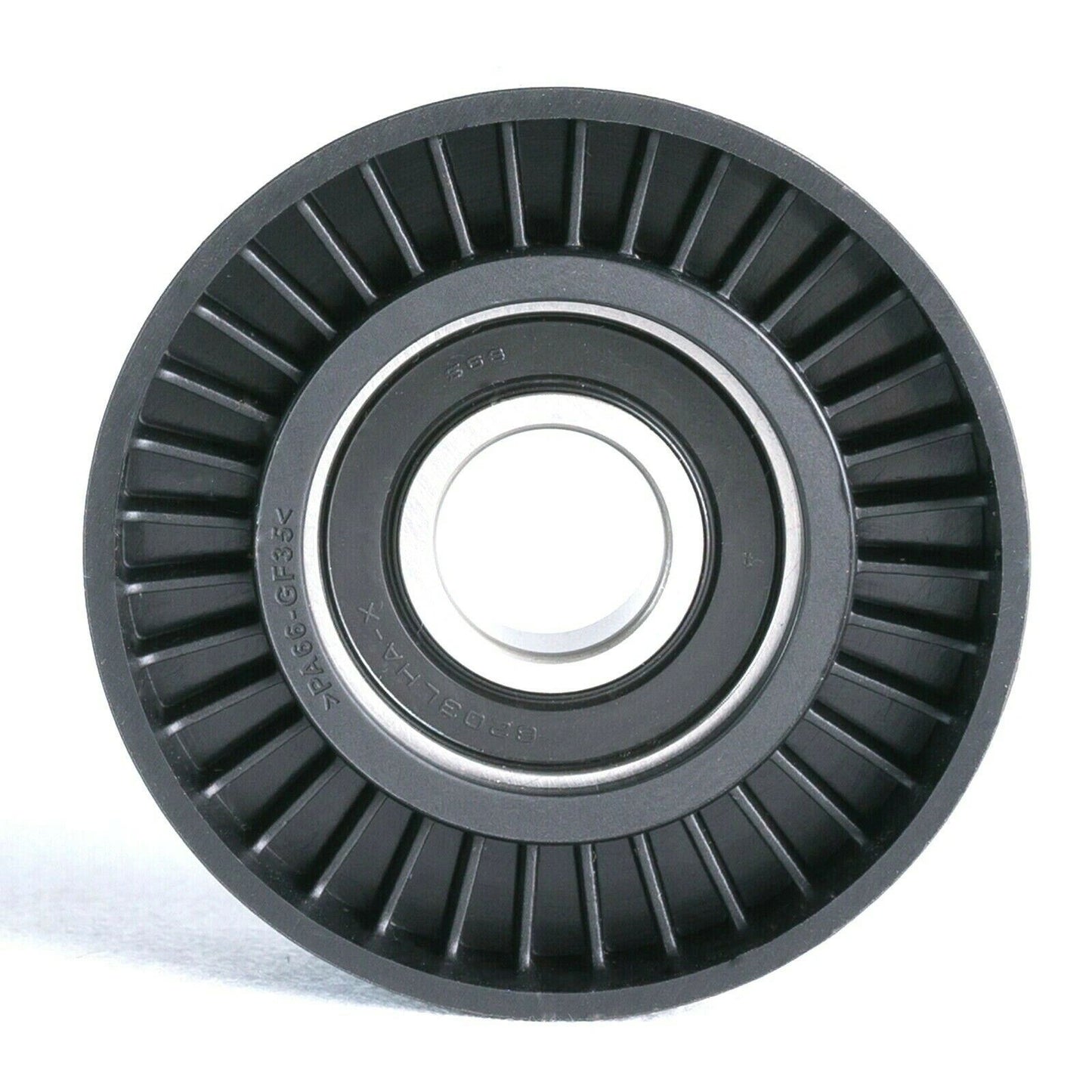 Pulley 885349500 200hp - 300hp