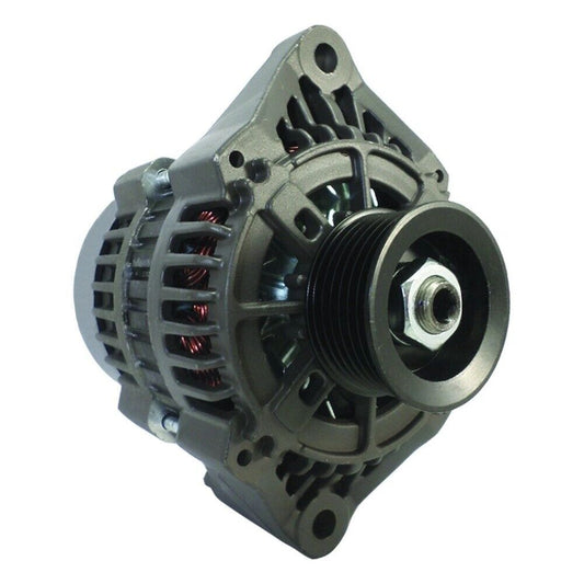 Alternator 150hp-350hp