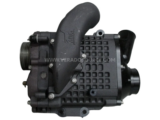 Mercury Verado Remanufactured Super Charger / Blower 350hp - 400R -All Years
