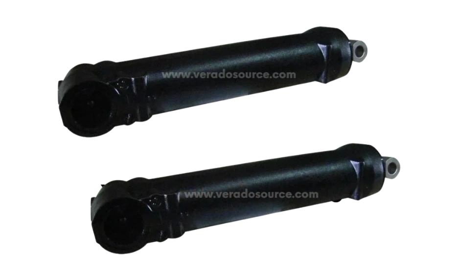 Mercury Verado Remanufactured Pair Trim Ram 200hp - 400hp