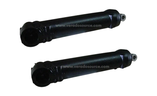 Mercury Verado Remanufactured Pair Trim Ram 200hp - 400hp