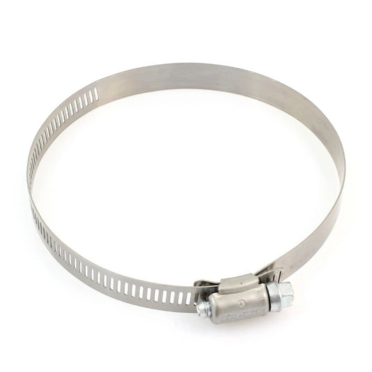 throttle body isolator boot clamp all stainless heavy duty 815504256