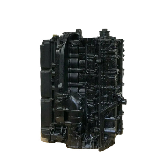 Mercury Verado remanufactured longblock Powerhead 150hp - 220hp 4 cyl
