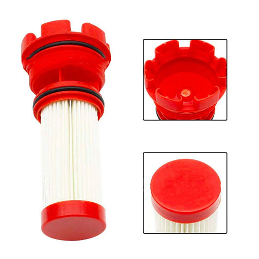 Red Top Fuel Filter 8M0060041 Non OEM