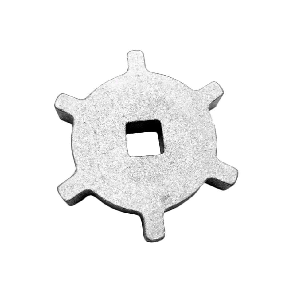 Mercury Verado Fuel Filter with removal tool