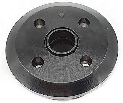 Mercury Verado Trim end cap with seals