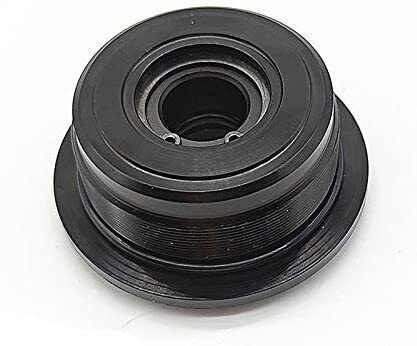 Mercury Verado Trim end cap with seals