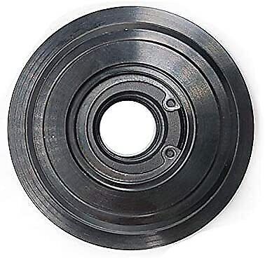 Mercury Verado Trim end cap with seals