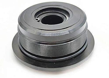 Mercury Verado Trim end cap with seals
