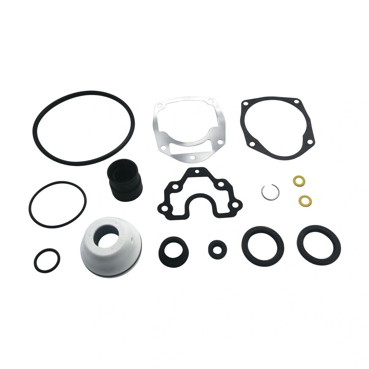 OEM Seal Kit for Mercury verado all 5.44 lower units 8M0065064