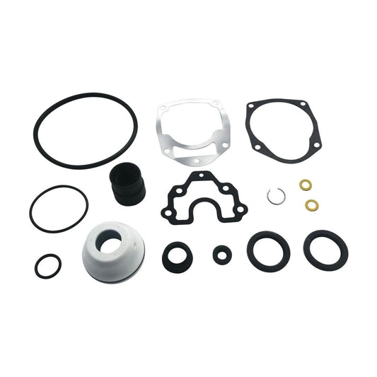 OEM Seal Kit for Mercury verado all 5.44 lower units 8M0065064