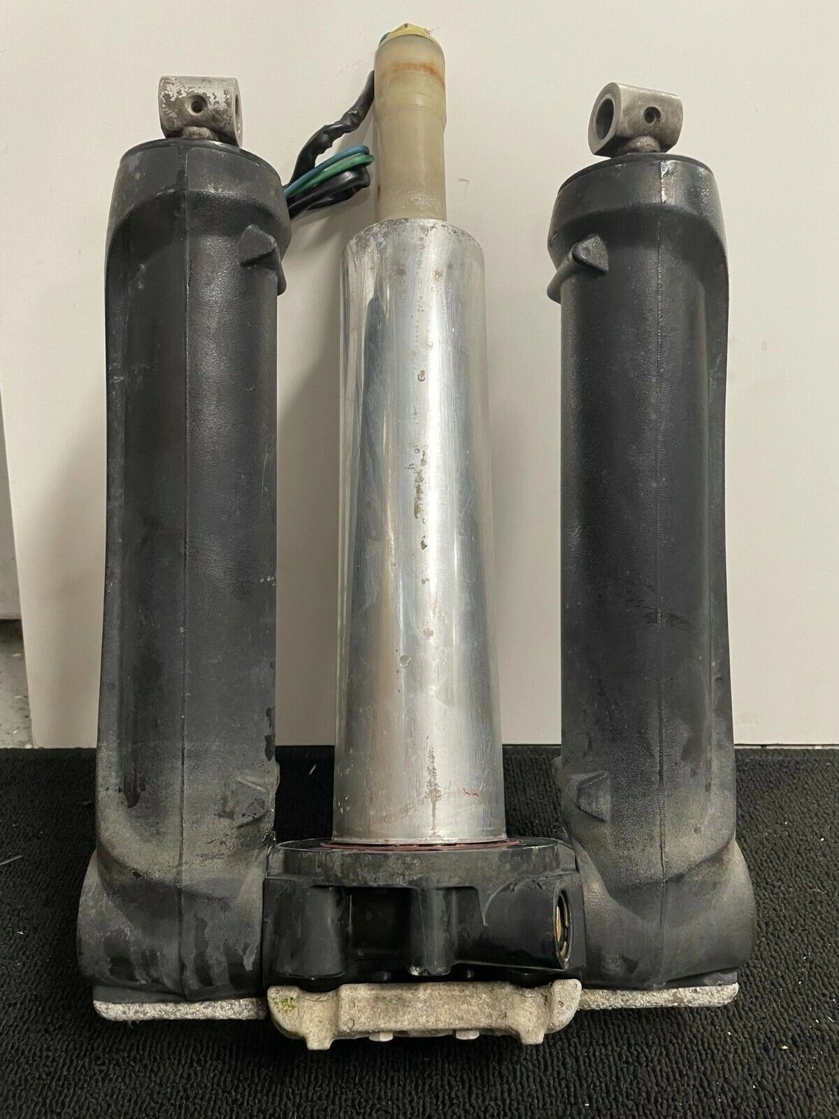 Remanufactured Power Trim & Tilt Assy 200hp - 300hp