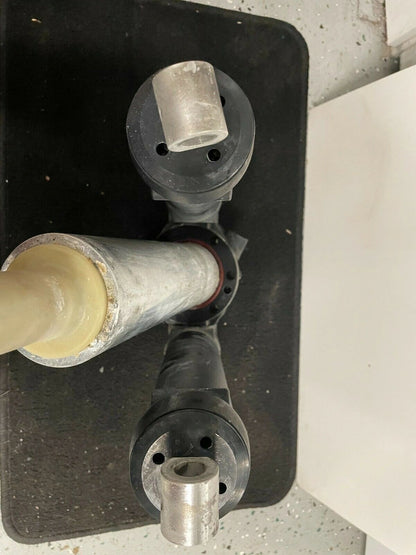 Remanufactured Power Trim & Tilt Assy 200hp - 300hp