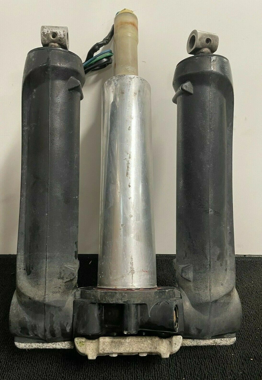 Remanufactured Power Trim & Tilt Assy 200hp - 300hp