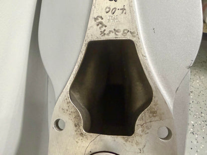 Mercury Verado lower unit XX Long RH 1.75 sportsmaster for L6 8m0102785
