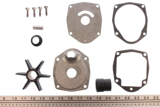 WATER PUMP KIT 8M0065072 all 5.44 lowers